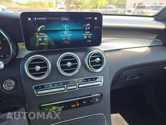 2020 Mercedes-Benz GLC 300 – miniatura 11