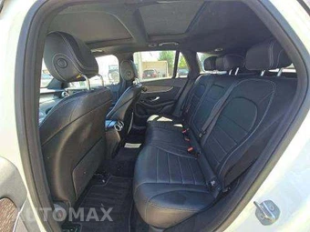 2020 Mercedes-Benz GLC 300 – miniatura 14