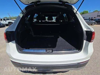 2020 Mercedes-Benz GLC 300 – miniatura 15