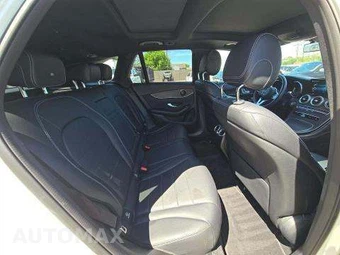 2020 Mercedes-Benz GLC 300 – miniatura 17