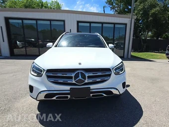 2020 Mercedes-Benz GLC 300 – miniatura 2