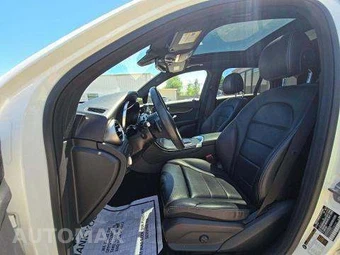 2020 Mercedes-Benz GLC 300 – miniatura 7