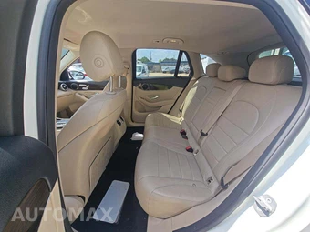 2020 Mercedes-Benz GLC 300 – miniatura 10