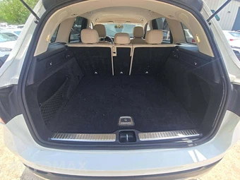 2020 Mercedes-Benz GLC 300 – miniatura 11