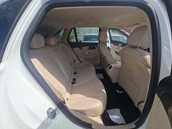 2020 Mercedes-Benz GLC 300 – miniatura 13