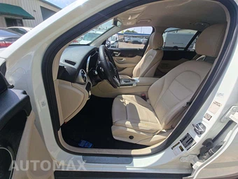 2020 Mercedes-Benz GLC 300 – miniatura 3