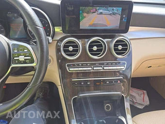 2020 Mercedes-Benz GLC 300 – miniatura 7