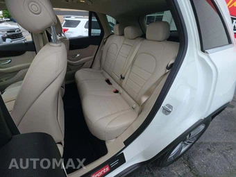 2020 Mercedes-Benz GLC 300 – miniatura 10