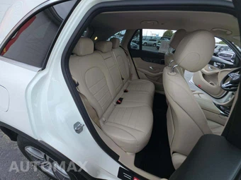 2020 Mercedes-Benz GLC 300 – miniatura 13