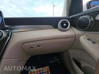 2020 Mercedes-Benz GLC 300 – miniatura 16