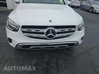 2020 Mercedes-Benz GLC 300 – miniatura 18