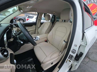 2020 Mercedes-Benz GLC 300 – miniatura 3