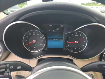 2020 Mercedes-Benz GLC 300 – miniatura 6