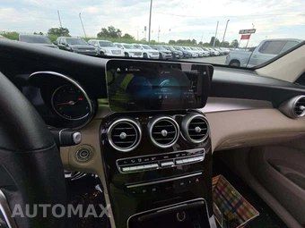 2020 Mercedes-Benz GLC 300 – miniatura 7