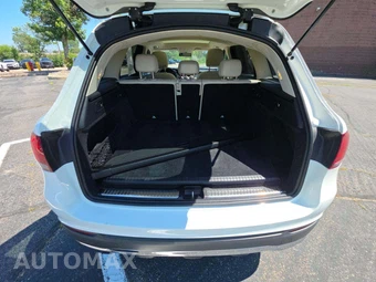 2020 Mercedes-Benz GLC 350e – miniatura 11
