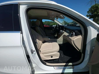 2020 Mercedes-Benz GLC 350e – miniatura 15