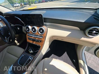2020 Mercedes-Benz GLC 350e – miniatura 16