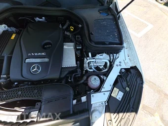 2020 Mercedes-Benz GLC 350e – miniatura 22