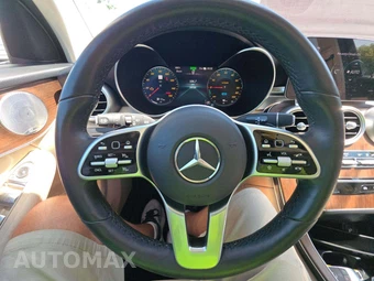 2020 Mercedes-Benz GLC 350e – miniatura 24