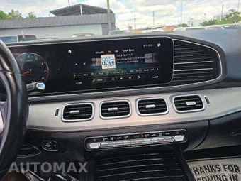 2020 Mercedes-Benz GLE 350 - miniatura 10