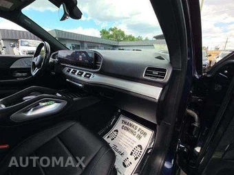 2020 Mercedes-Benz GLE 350 - miniatura 19