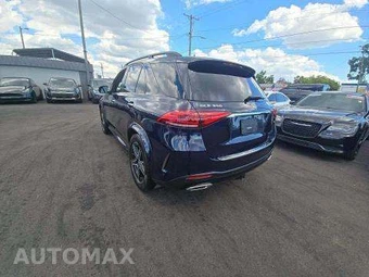 2020 Mercedes-Benz GLE 350 - miniatura 2