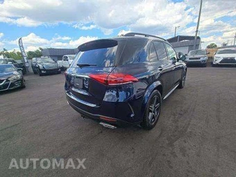 2020 Mercedes-Benz GLE 350 - miniatura 3