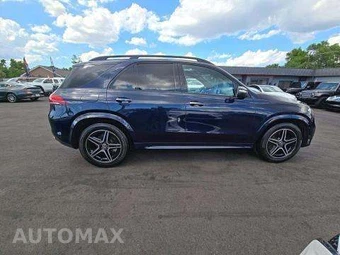 2020 Mercedes-Benz GLE 350 - miniatura 4