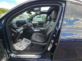2020 Mercedes-Benz GLE 350 - miniatura 6