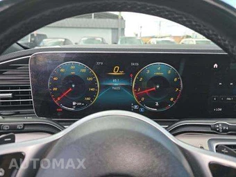 2020 Mercedes-Benz GLE 350 - miniatura 9