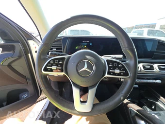 2020 Mercedes-Benz GLE 350 - miniatura 10