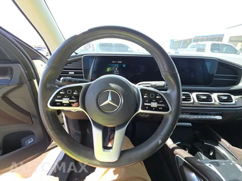 2020 Mercedes-Benz GLE 350 - miniatura 11