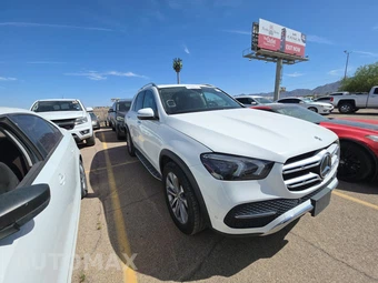 2020 Mercedes-Benz GLE 350 - miniatura 3