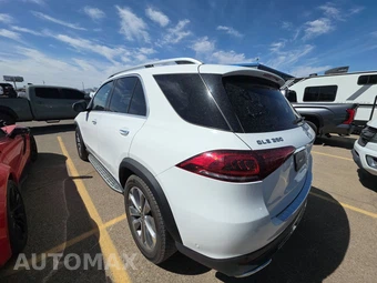 2020 Mercedes-Benz GLE 350 - miniatura 6
