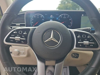 2020 Mercedes-Benz GLE 350 - miniatura 10