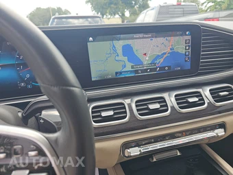 2020 Mercedes-Benz GLE 350 - miniatura 11