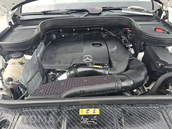 2020 Mercedes-Benz GLE 350 - miniatura 15