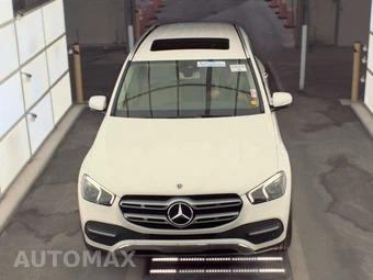 2020 Mercedes-Benz GLE 350 - miniatura 2