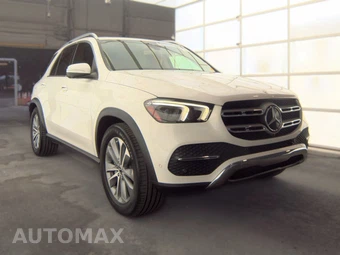 2020 Mercedes-Benz GLE 350 - miniatura 3
