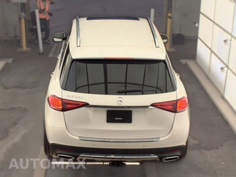 2020 Mercedes-Benz GLE 350 - miniatura 5
