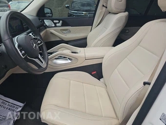 2020 Mercedes-Benz GLE 350 - miniatura 7