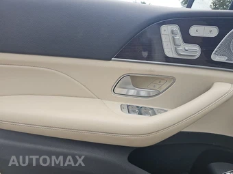 2020 Mercedes-Benz GLE 350 - miniatura 9