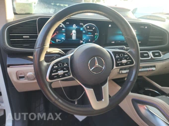 2020 Mercedes-Benz GLE 350 – miniatura 10