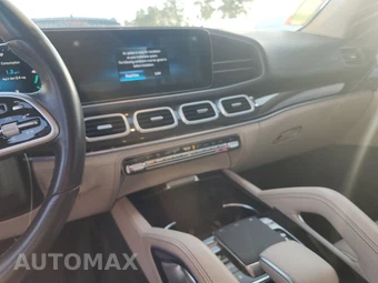 2020 Mercedes-Benz GLE 350 – miniatura 11