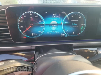 2020 Mercedes-Benz GLE 350 – miniatura 12