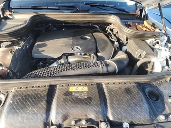 2020 Mercedes-Benz GLE 350 – miniatura 15
