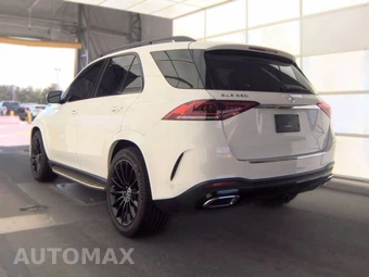 2020 Mercedes-Benz GLE 350 – miniatura 6