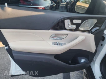 2020 Mercedes-Benz GLE 350 – miniatura 9