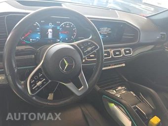 2020 Mercedes-Benz GLE 350 – miniatura 10