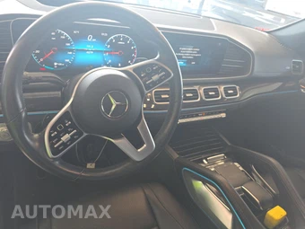 2020 Mercedes-Benz GLE 350 – miniatura 11